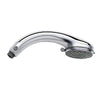[28173000] Hand Shower - 2 Sprays, 2.5 gpm - GROHE StarLight Chrome