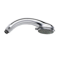 [28173000] Hand Shower - 2 Sprays, 2.5 gpm - GROHE StarLight Chrome