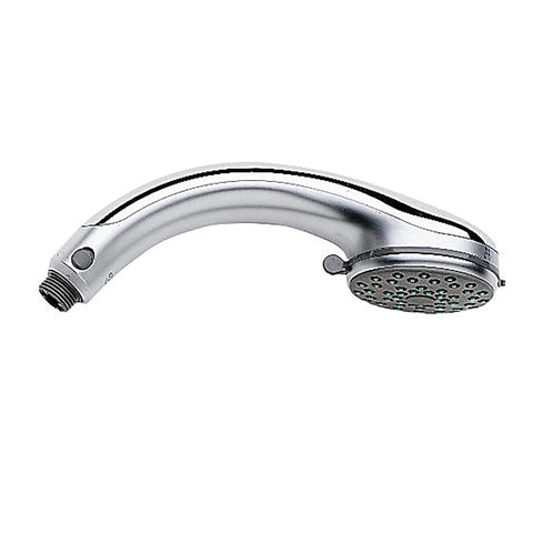 Hand Shower - 2 Sprays, 2.5 gpm - GROHE StarLight Chrome