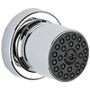 [28199000] Body Spray, 2.5 gpm - GROHE StarLight Chrome