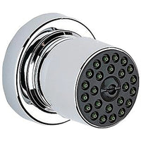 [28199000] Body Spray, 2.5 gpm - GROHE StarLight Chrome