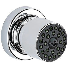 [28199000] Body Spray, 2.5 gpm - GROHE StarLight Chrome