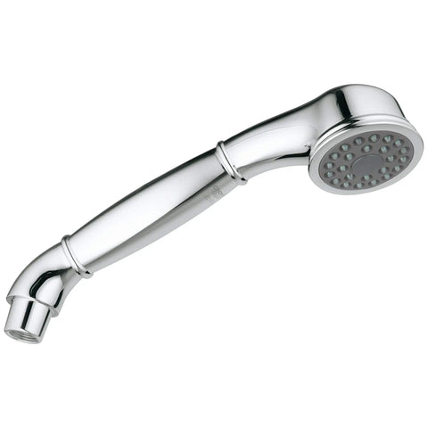R/T Hand Shower - GROHE StarLight Chrome