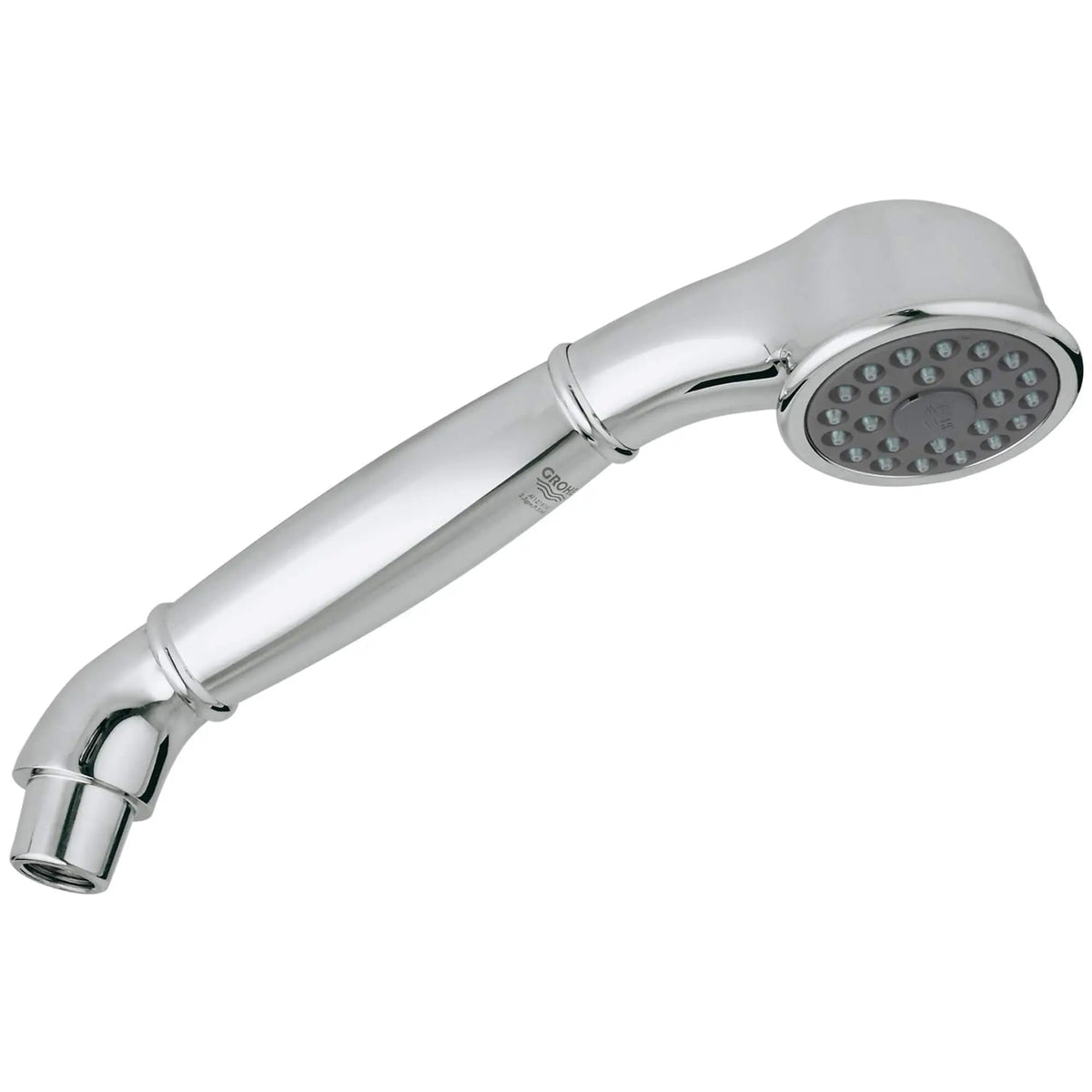 45 Handshower // GROHE STARLIGHT CHROME // 14443_28306000-Geneva_45-Hand_Shower_0_CDNwebp.webp