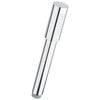 [28341000] Stick Hand Shower - 1 Spray, 2.5 gpm - GROHE StarLight Chrome