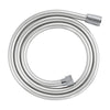[28364000] 59" Twist-Free Shower Hose - GROHE StarLight Chrome