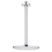 [28373000] 210 Shower Head, 8" - 1 Spray, 2.5 gpm - GROHE StarLight Chrome