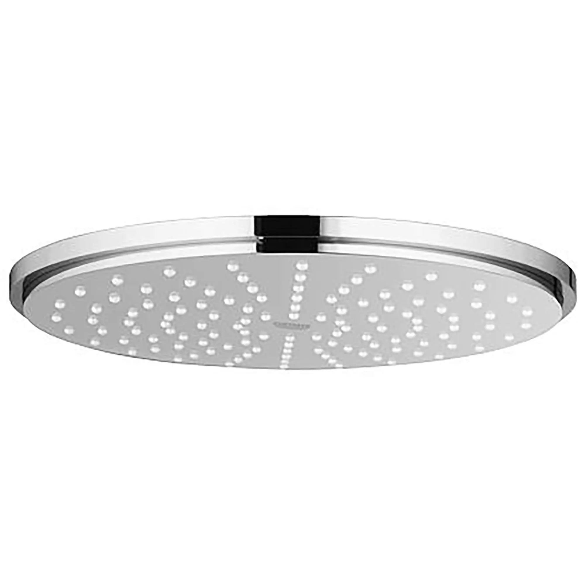 210 Shower Head, 8" - 1 Spray, 2.5 gpm // POLISHED NICKEL INFINITYFINISH // 14456_28373BE0-Rainshower_Cosmopolitan_210-Shower_Head_1_Spray_0_CDNwebp.webp
