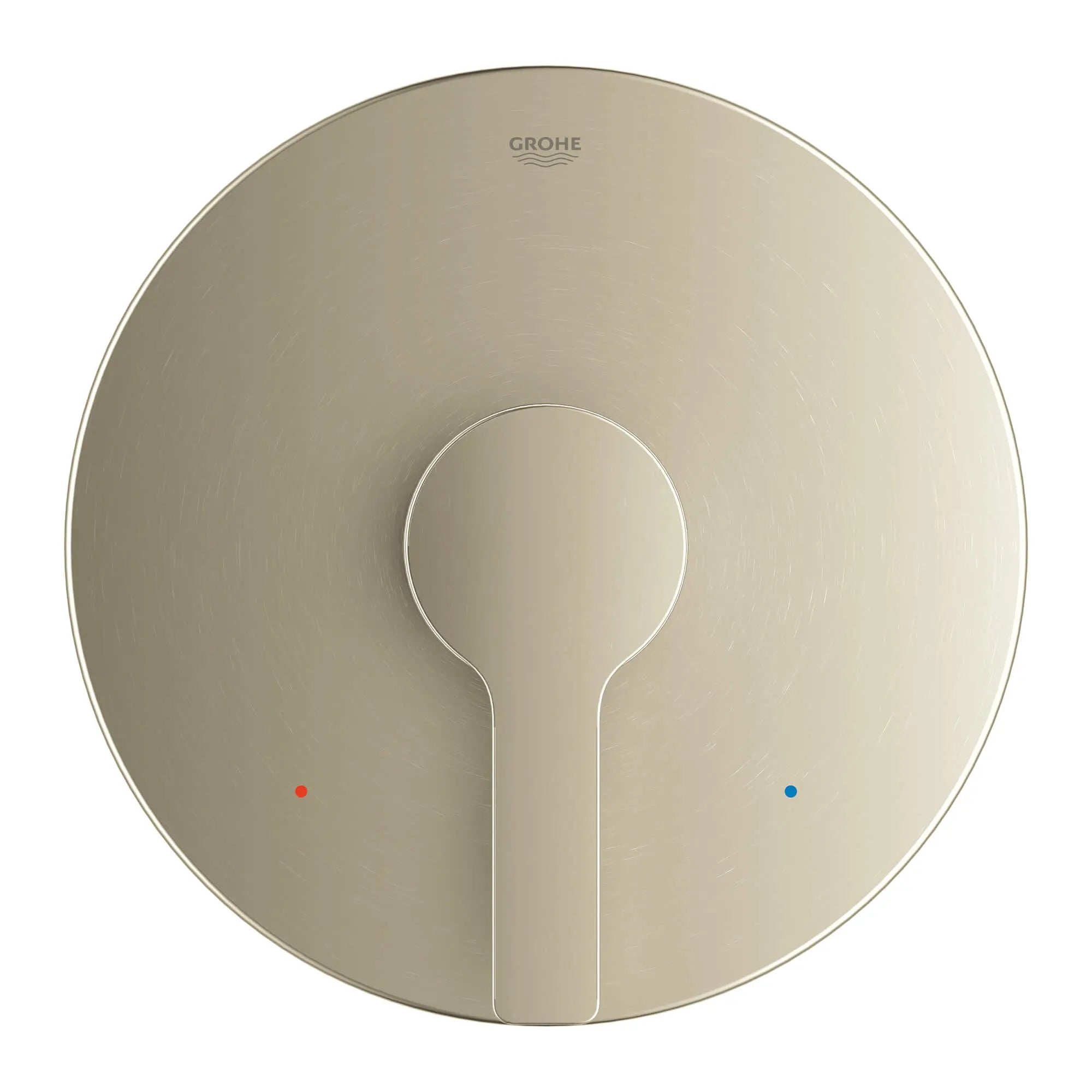 Pressure Balance Valve Trim with Diverter // BRUSHED NICKEL INFINITYFINISH // 1446_29168en1-pressure-balance-valve-trim-with-diverter-enviro-1_0_CDNwebp.webp