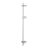 [28398000] 36" Shower Slide Bar - Brushed Nickel InfinityFinish