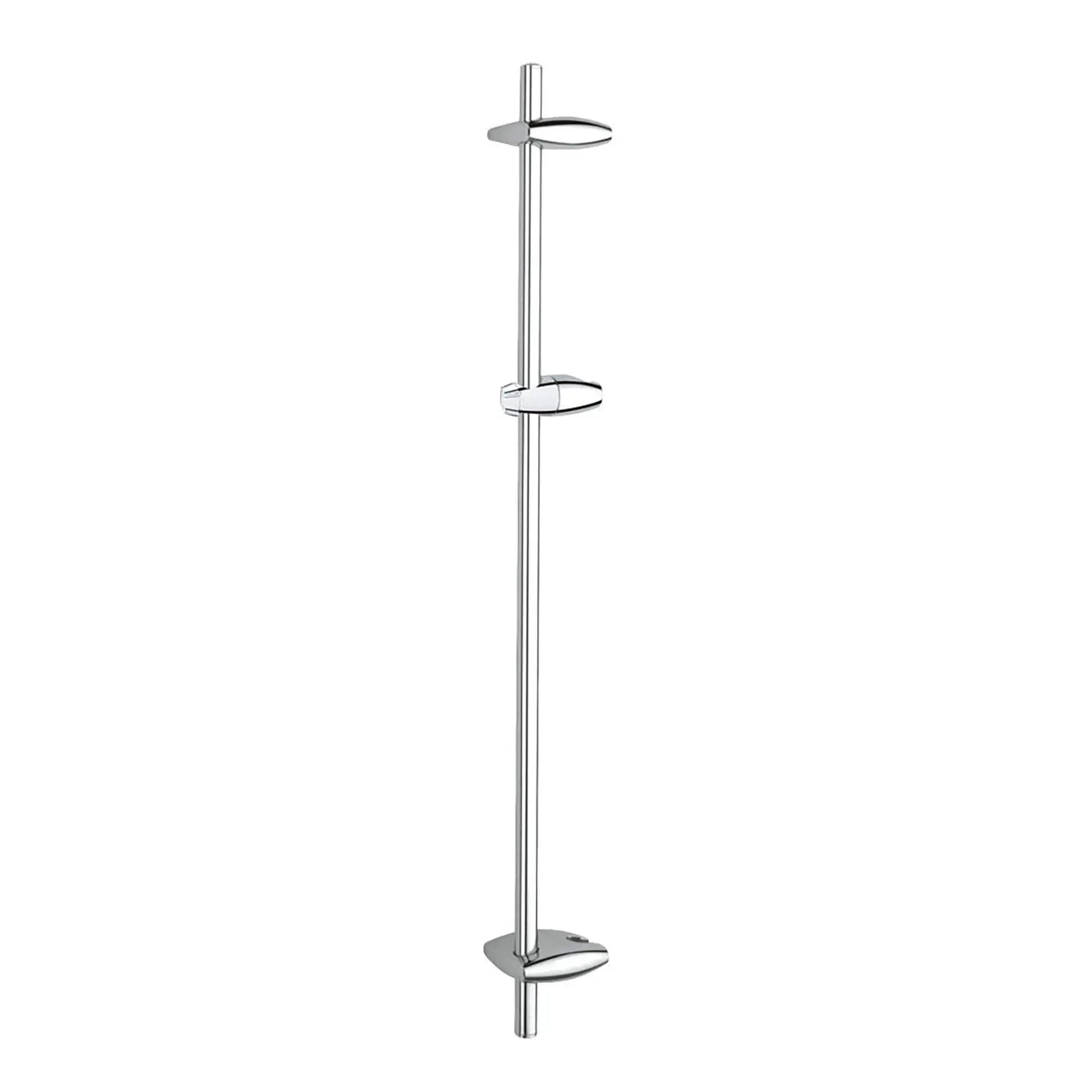 36" Shower Slide Bar // GROHE STARLIGHT CHROME // 14472_28398000-Movario-36_Shower_Bar_0_CDNwebp.webp