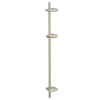 [28398EN0] 36" Shower Slide Bar - Brushed Nickel InfinityFinish
