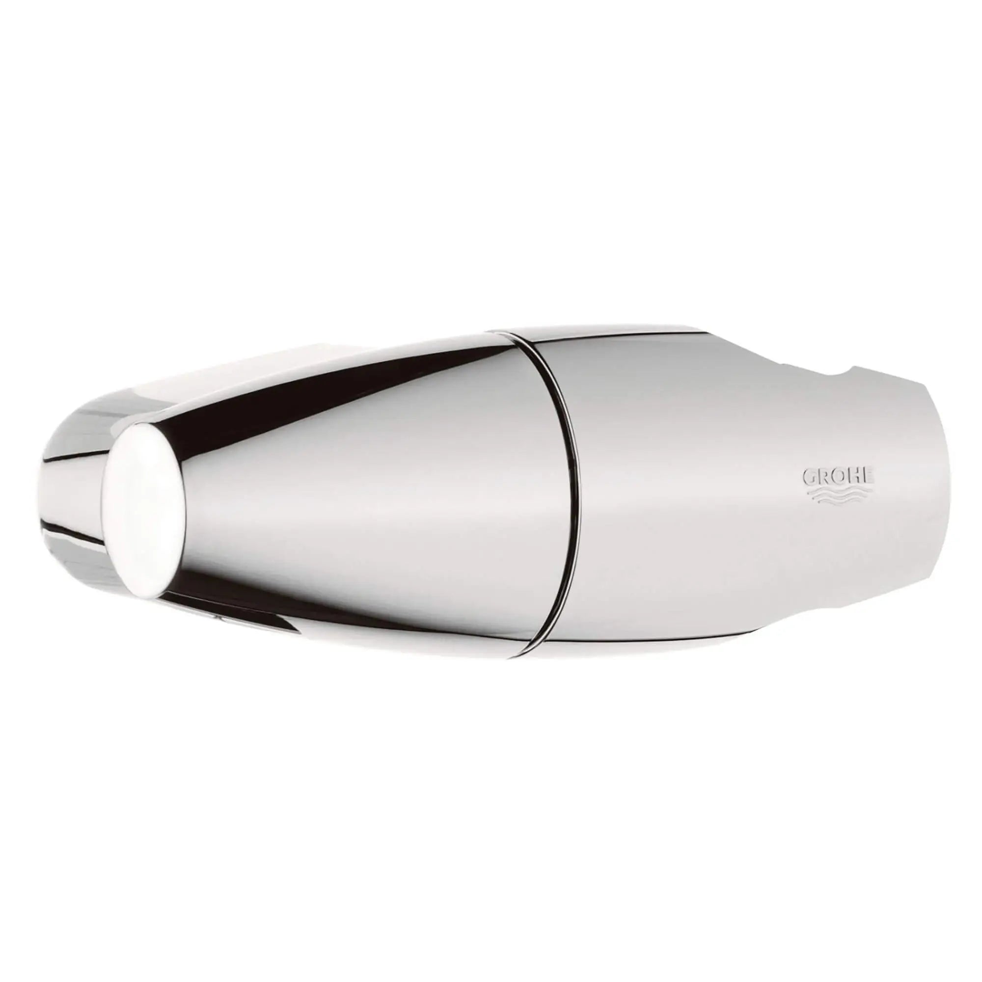 Adjustable Wall Hand Shower Holder // POLISHED NICKEL INFINITYFINISH // 14479_28401BE0-Movario-Wall_Hand_Shower_Holder_0_CDNwebp.webp