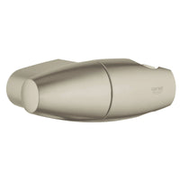 [28401EN0] Adjustable Wall Hand Shower Holder - GROHE StarLight Chrome