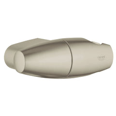 [28401EN0] Adjustable Wall Hand Shower Holder - GROHE StarLight Chrome