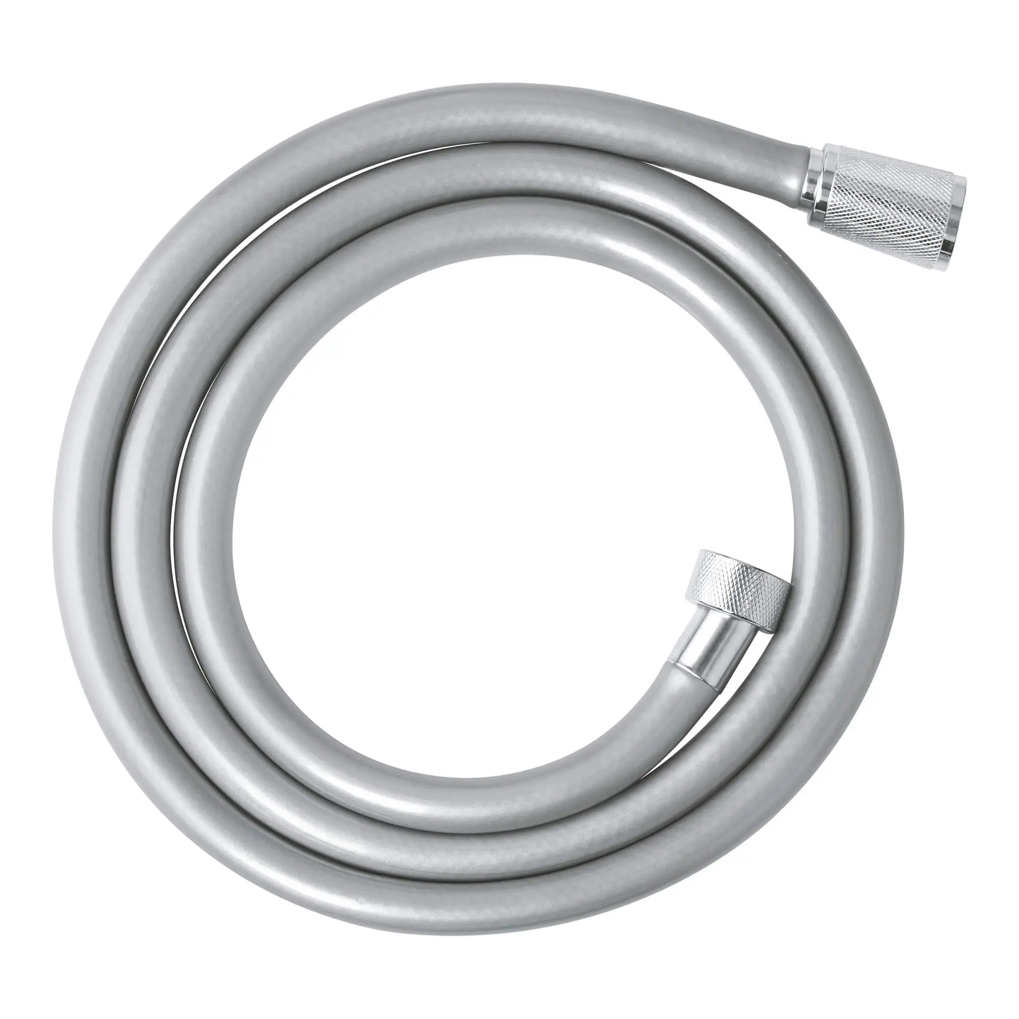 59" Twist-Free Shower Hose // GROHE STARLIGHT CHROME // 14491_28409001-rotaflex-shower-hose-twistfree-1500-starlight-chrome-2_0_CDNwebp.webp