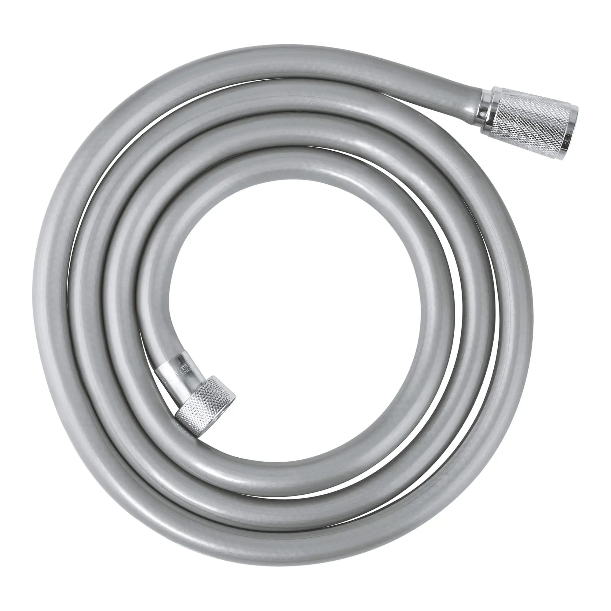 69" Twist-Free Shower Hose // GROHE STARLIGHT CHROME // 14495_28410001-rotaflex-shower-hose-twistfree-1750-starlight-chrome-2_0_CDNwebp.webp