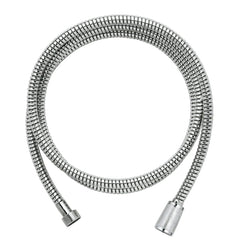 [28413000] 79" Shower Hose - GROHE StarLight Chrome