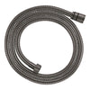 [28417A00] 59" Metal Longlife Twist-Free Shower Hose - GROHE StarLight Chrome