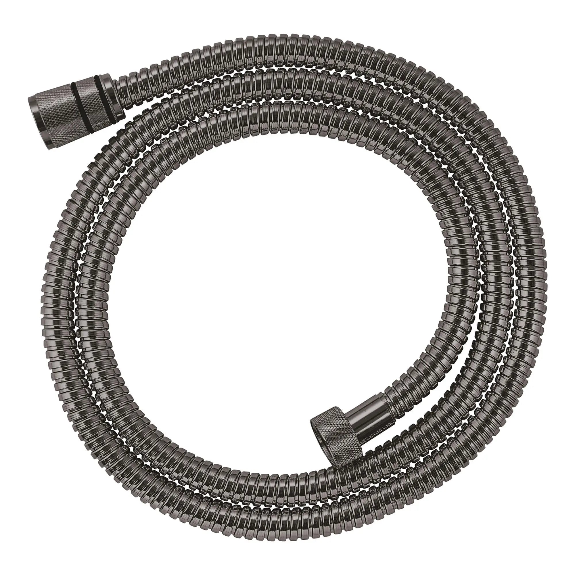 59" Metal Longlife Twist-Free Shower Hose // HARD GRAPHITE // 14502_28417a00-rotaflex-metal-longlife-longlife-metal-shower-hose-twistfree-1500-hard-graphite-2_0_CDNwebp.webp