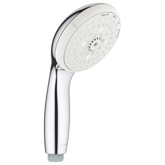 [28421002] 100 IV Hand Shower - 4 Sprays, 2.5 gpm - GROHE StarLight Chrome