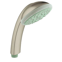 [28421EN0] 100 Trio Hand Shower - 3 Sprays, 2.5 gpm - Brushed Nickel InfinityFinish