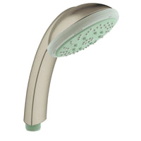 [28421EN0] 100 Trio Hand Shower - 3 Sprays, 2.5 gpm - GROHE StarLight Chrome