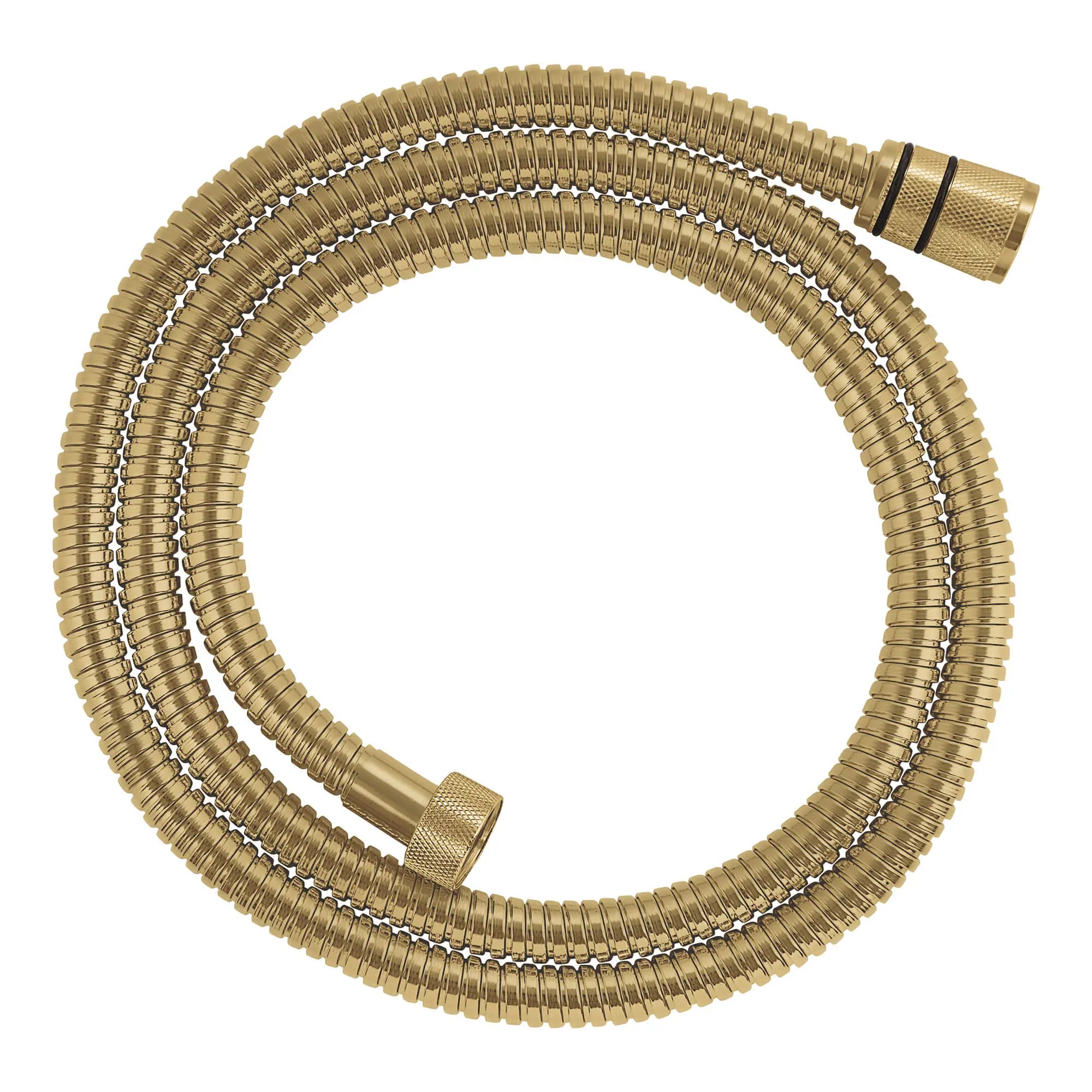 59" Metal Longlife Twist-Free Shower Hose // BRUSHED COOL SUNRISE // 14514_28417gn0-rotaflex-metal-longlife-longlife-metal-shower-hose-twistfree-1500-brushed-cool-sunrise_0_CDNwebp.webp
