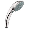 [28444BE0] 100 Hand Shower - 5 Sprays, 2.5 gpm - Polished Nickel InfinityFinish