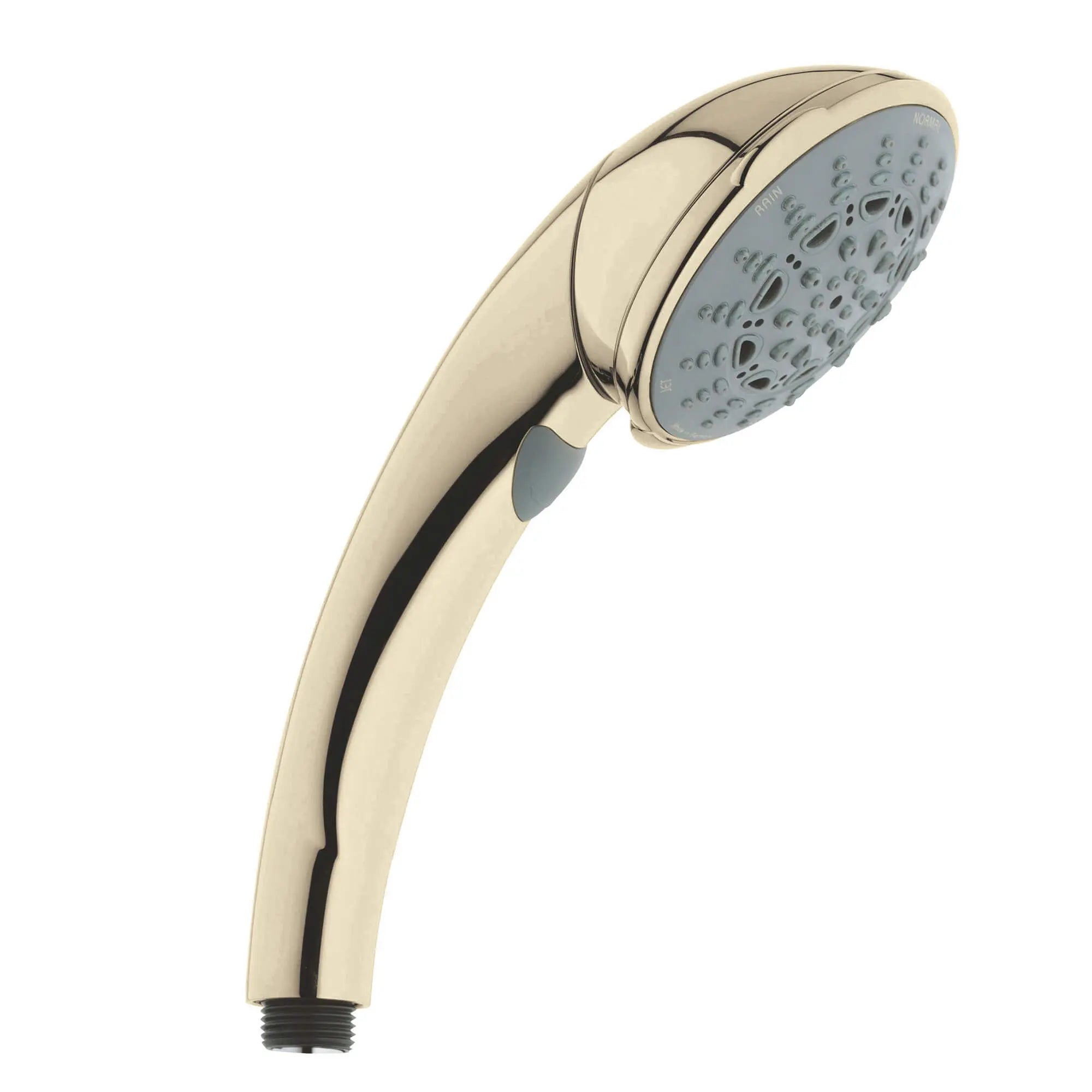 100 Hand Shower - 5 Sprays, 2.5 gpm // POLISHED BRASS // 14531_28444r00-movario-100-handshower-5-sprays-polished-brass_0_CDNwebp.webp