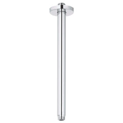 [28492000] 12? Ceiling Shower Arm - GROHE StarLight Chrome