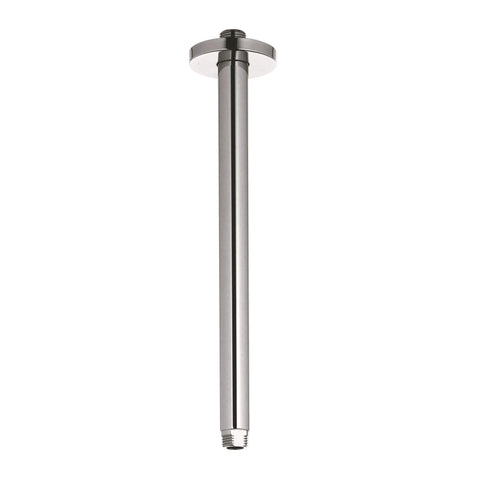 Rainshower 12? Ceiling Shower Arm - Polished Nickel InfinityFinish