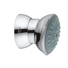 [28522000] Body Spray - 2 Sprays - GROHE StarLight Chrome