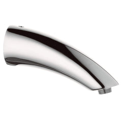 [28535BE0] 6" Shower Arm - GROHE StarLight Chrome