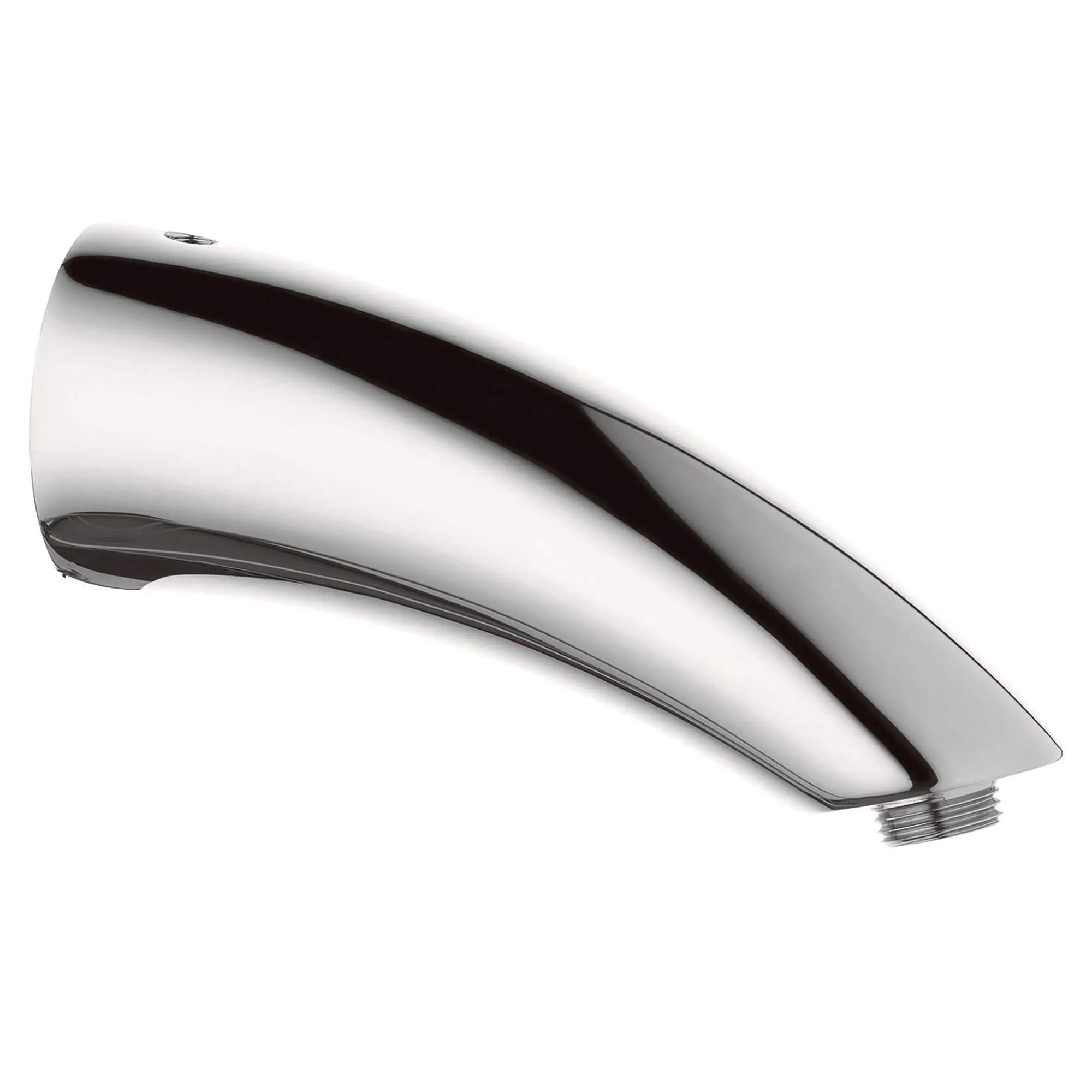 6" Shower Arm // POLISHED NICKEL INFINITYFINISH // 14578_28535BE0-Movario-6_Shower_Arm_0_CDNwebp.webp
