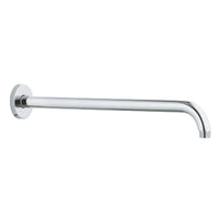 [28540000] 15" Shower Arm - GROHE StarLight Chrome