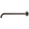 [28540A00] 15" Shower Arm - GROHE StarLight Chrome