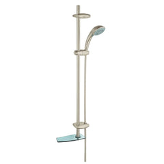 [28574EN0] Five 36" Shower Slide Bar Kit - 5 Sprays, 2.5 gpm - Brushed Nickel InfinityFinish