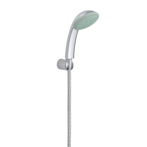 Wall Hand Shower Holder - GROHE StarLight Chrome