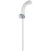 [28605000] Wall Hand Shower Holder - GROHE StarLight Chrome