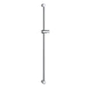 [28621000] 39" Shower Slide Bar - GROHE StarLight Chrome