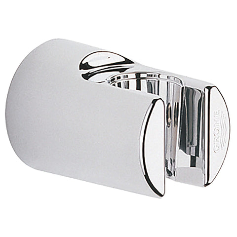 Wall Mount Hand Shower Holder - GROHE StarLight Chrome