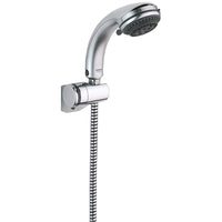 [28623000] Adjustable Wall Mount Hand Shower Holder - GROHE StarLight Chrome