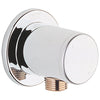 [28627000] Wall Union - GROHE StarLight Chrome