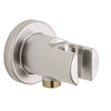 [28629EN0] Wall Union With Hand Shower Holder - GROHE StarLight Chrome