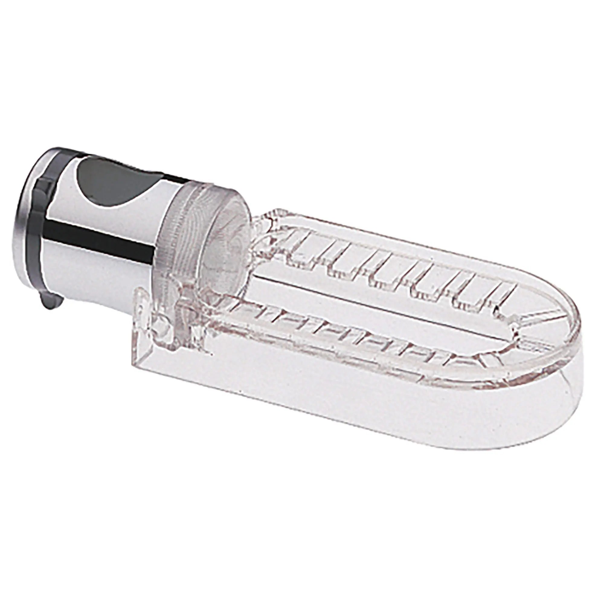 Soap Dish // GROHE STARLIGHT CHROME // 14630_28631000-relexa-soap-dish-starlight-chrome_0_CDNwebp.webp