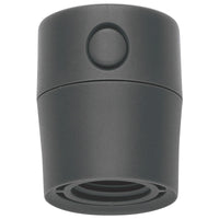 [28634XX0] Quick Coupling - Gray