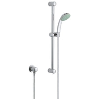 [28666000] 24" Shower Slide Bar - GROHE StarLight Chrome