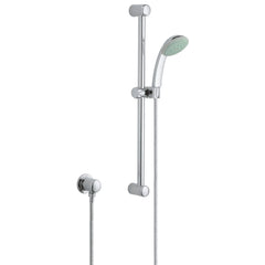 [28666000] 24" Shower Slide Bar - GROHE StarLight Chrome