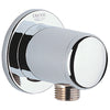 [28672000] Wall Union - GROHE StarLight Chrome